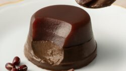 godiva sasaya iori an chocolat pudding japan 01