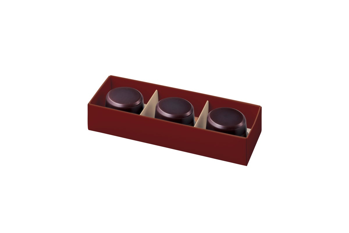 GODIVA x Sasaya Iori: An Chocolat Pudding Arrives in Japan