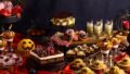 grand nikko tokyo bay maihama halloween sweets buffet 2026 01
