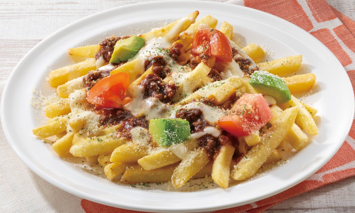 Limited-Quantity Shine Muscat Shaved Ice Arrives at Gusto in Japan September 17