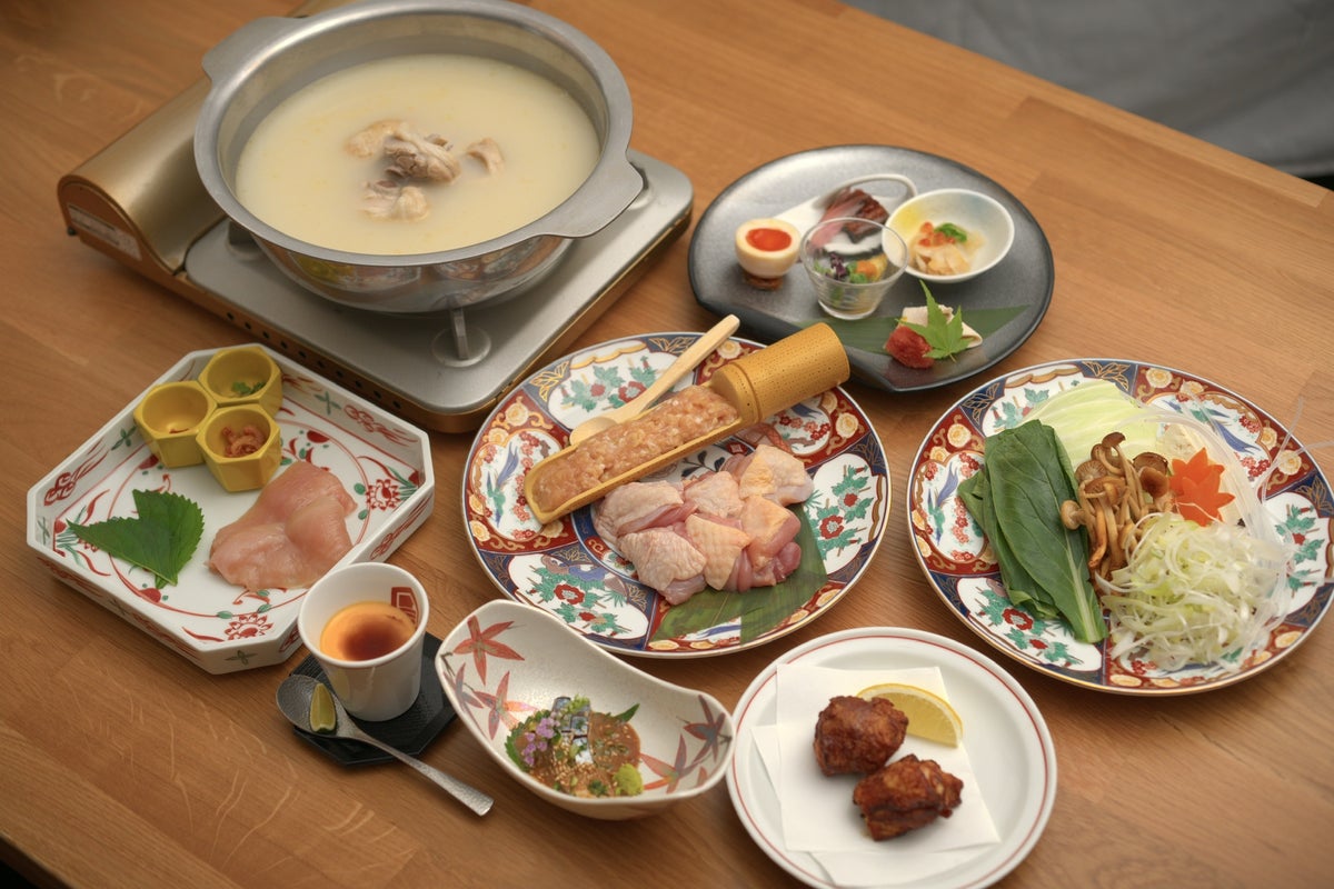 Gion Course【Popular No.1】 — ¥7,700