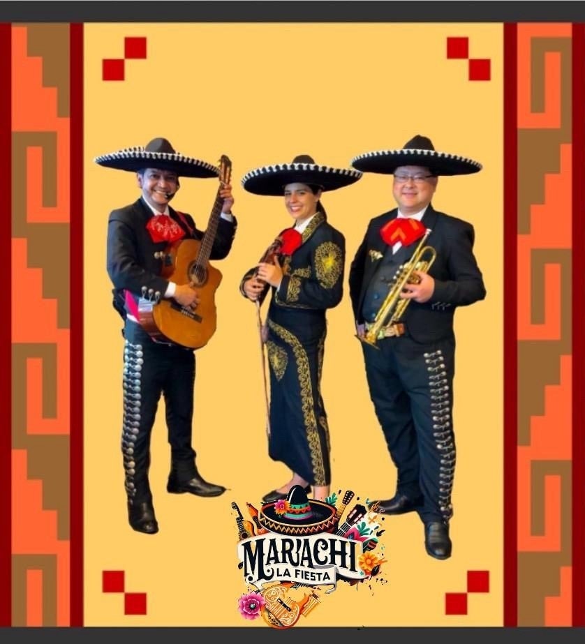 Mariachi La Fiesta