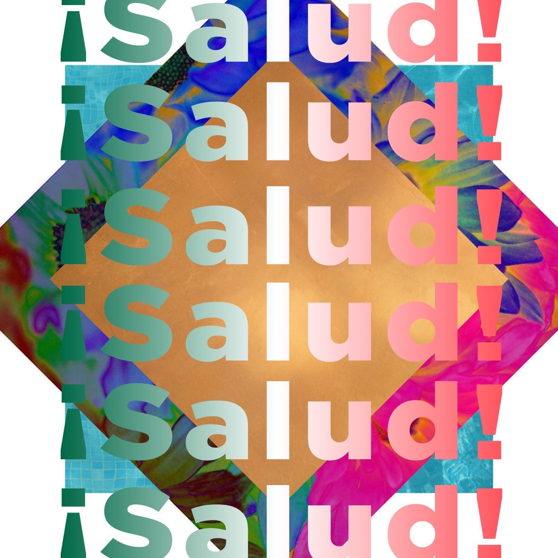 LATIN SOUND DJs 'Endless Salsa! Time'