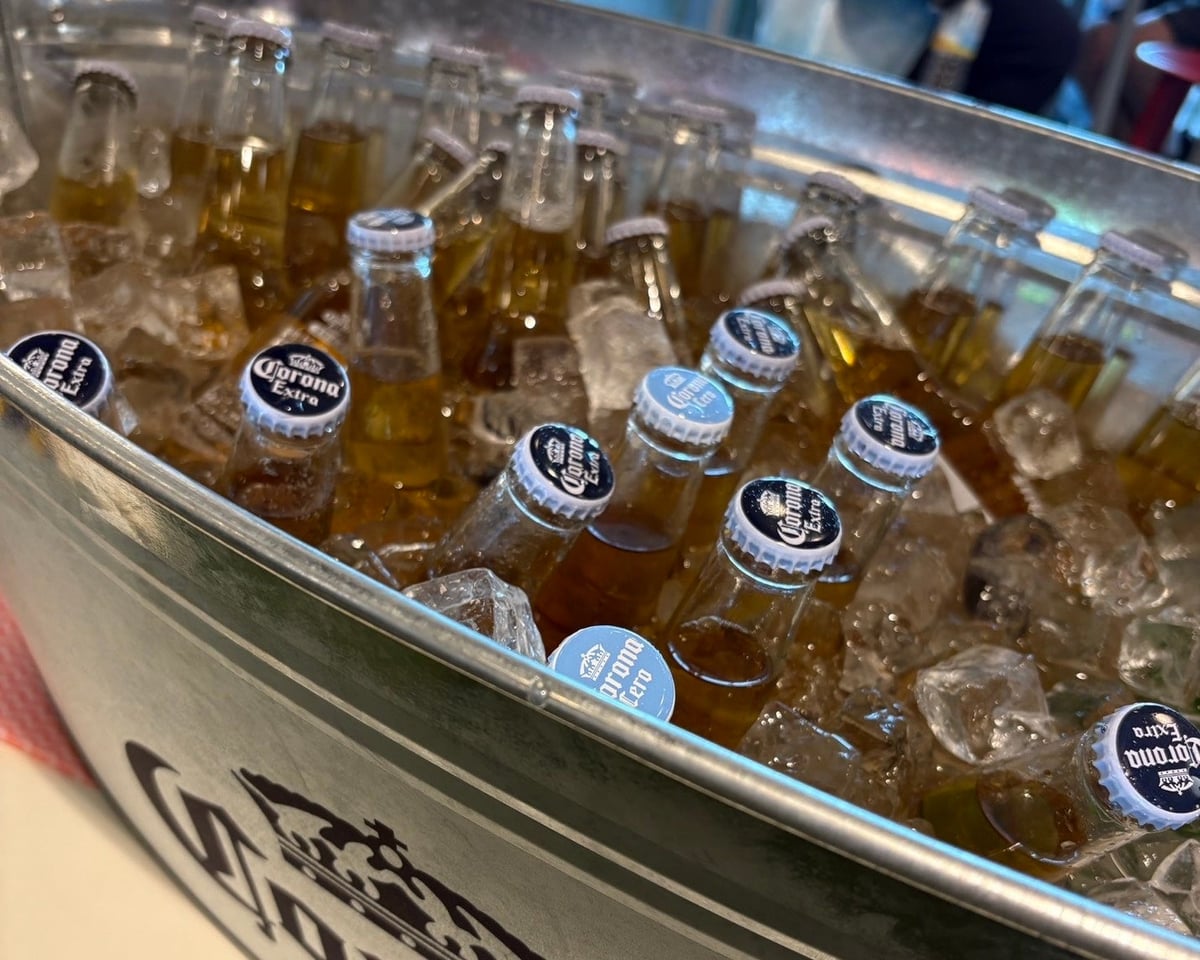 Corona Extra