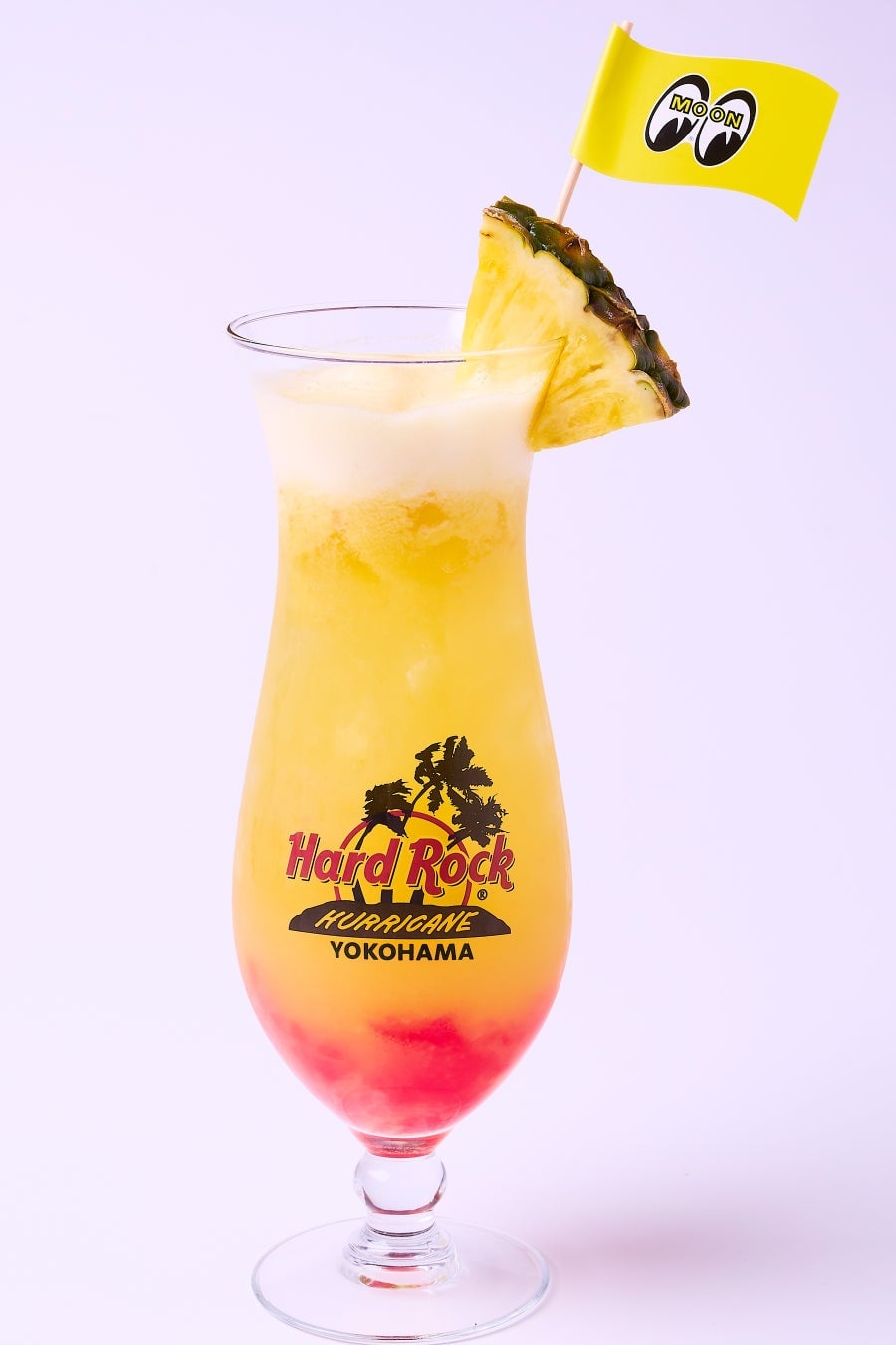 Moon Ignition (alcohol) — ¥1,680 (tax included)
