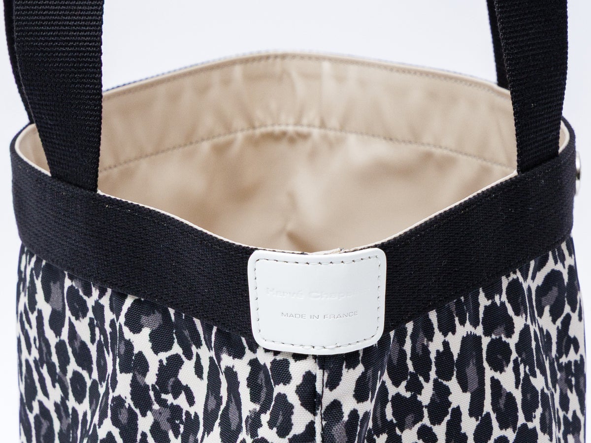 Limited-Run Hervé Chapelier 704FB Tote Launches in Tokyo