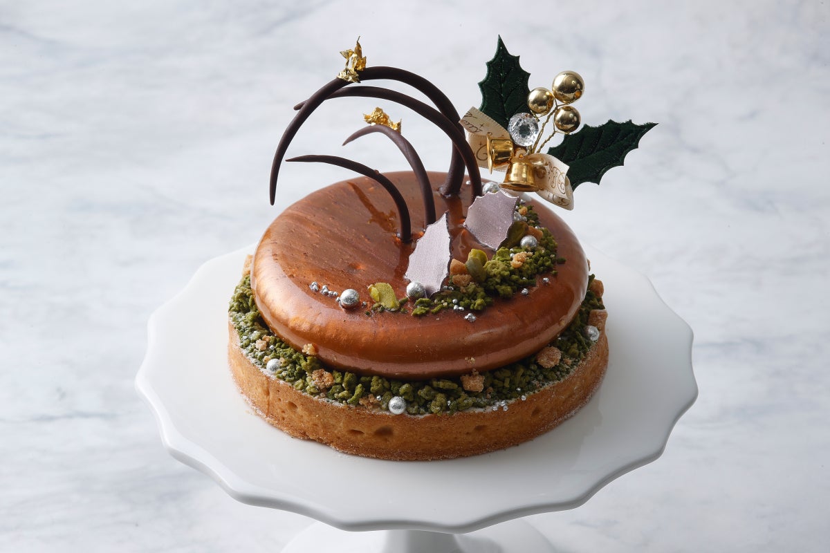 Eclat de Noel