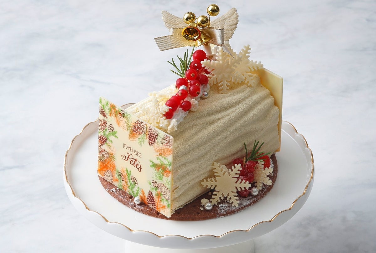 Perle de Noel