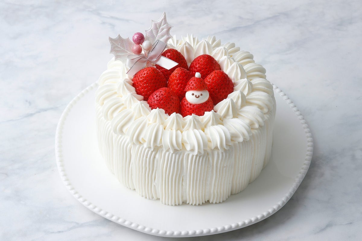 Strawberry Shortcake