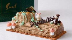 hotel new grand s weil buche de noel yokohama 01