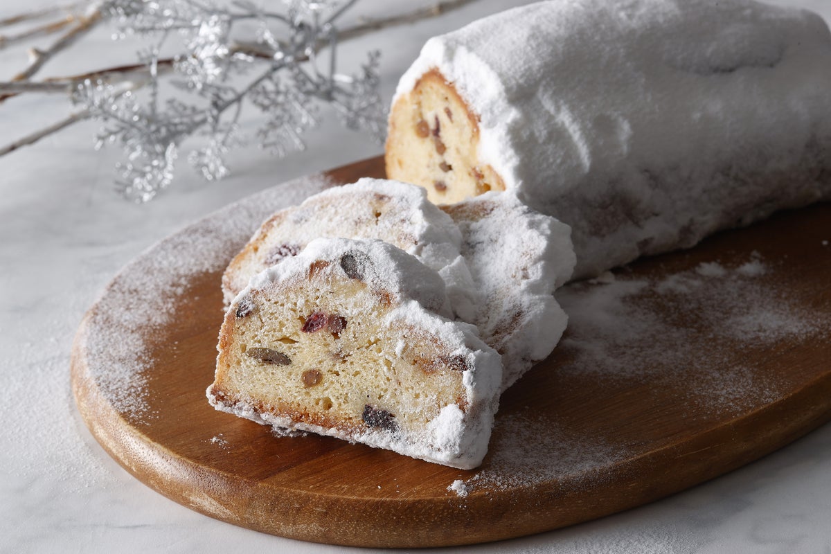 Stollen