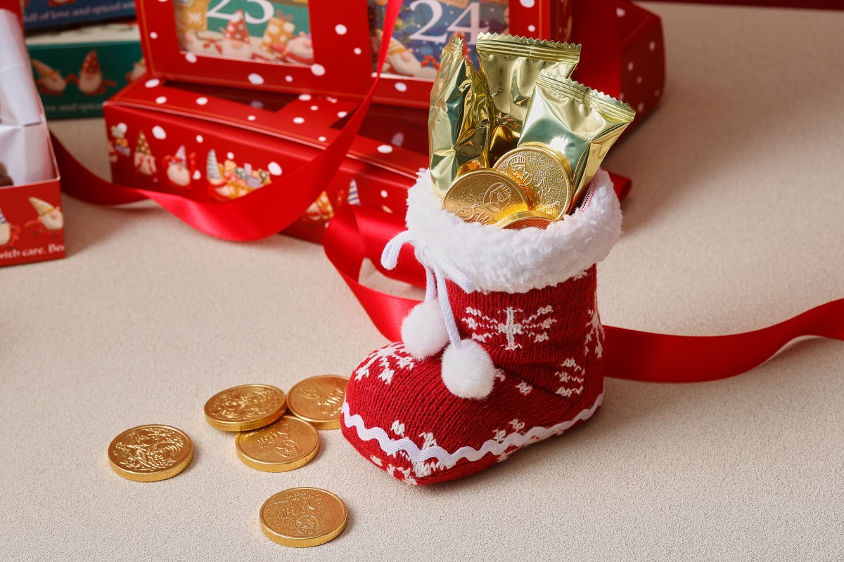 Christmas Stocking