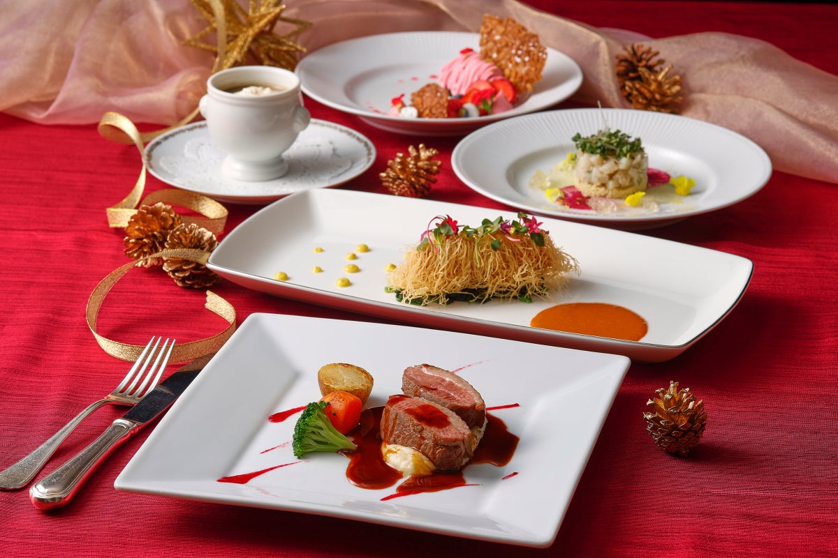 Holiday Season Course 2026 — ¥12,000 (tax included)