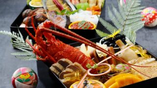 Only 50 Sets: Hotel Nikko Osaka’s 2027 Osechi in Osaka, Japan