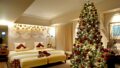 hotel okura tokyo bay christmas decorated rooms 2026 01