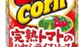 house foods tongari corn hayashi flavor seven eleven japan 01