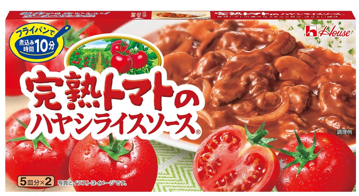 "Togari Corn" with Ripe Tomato Hayashi Rice Sauce flavor has been a beloved snack since its launch in 1996, known for its rich ripe tomato taste and enjoyed by families of all ages. Even after its renewal in February 2026, it continues to support many households' dining tables. To celebrate its 30th anniversary in August 2026, a collaboration with Togari Corn was realized. Both brands share the desire to bring cheerful smiles to a wide range of generations from children to adults. Enjoy it during snack time at home or at parties with multiple people, in various scenes.