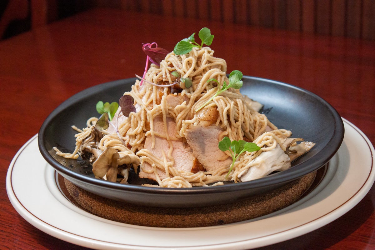 Ibaraki Autumn Fair Brings Hitachi Beef Kirameki to Otemachi From Oct 14