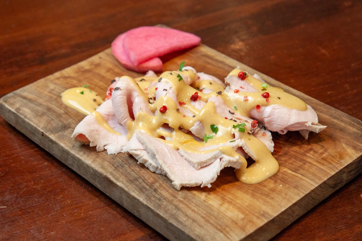 Ibaraki Autumn Fair Brings Hitachi Beef Kirameki to Otemachi From Oct 14