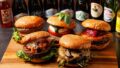 il lupino prime italian burger fair tokyo 01