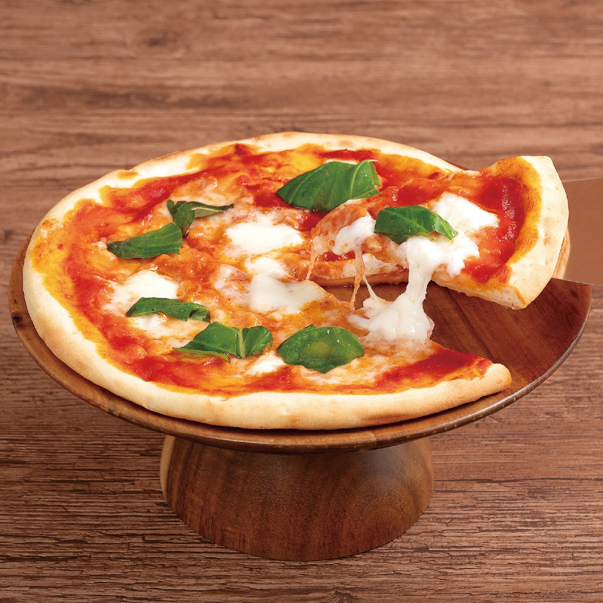 Premium Margherita