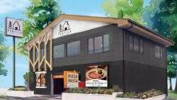 italian resort pertica kamakura opens september 28 02