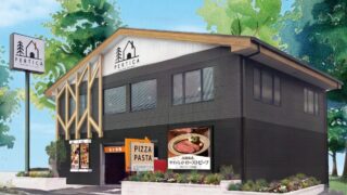 Italian Resort PERTICA Opens in Kamakura, Japan on September 28