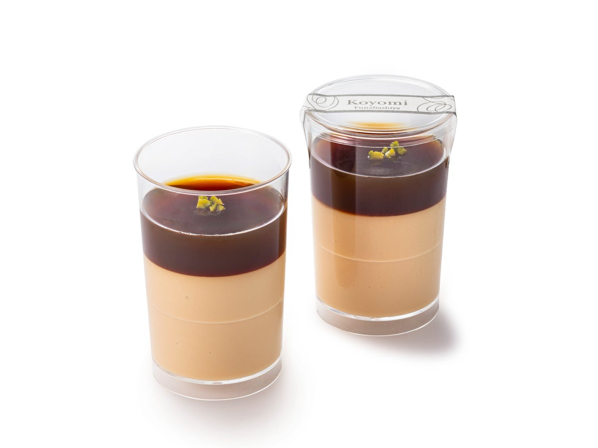 Mochiri (Hojicha) / Funabashiya Koyomi (Shibuya)