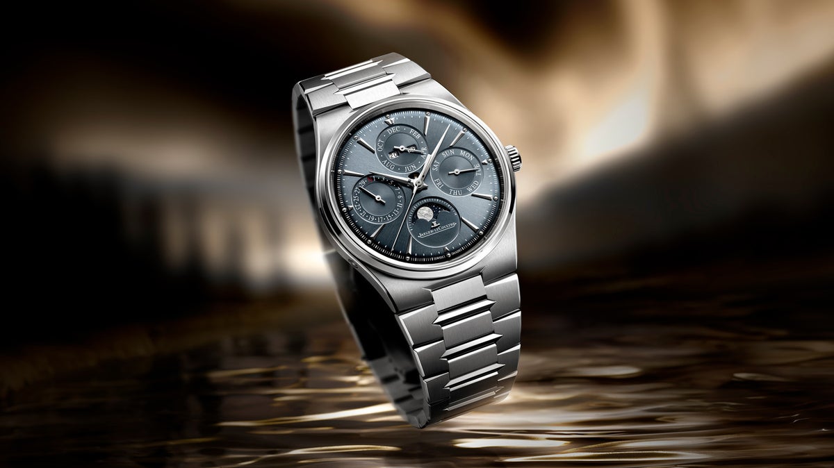 Free Admission: Jaeger-LeCoultre’s Valley of Inventions in Roppongi, Tokyo