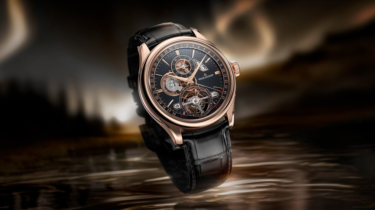 Free Admission: Jaeger-LeCoultre’s Valley of Inventions in Roppongi, Tokyo