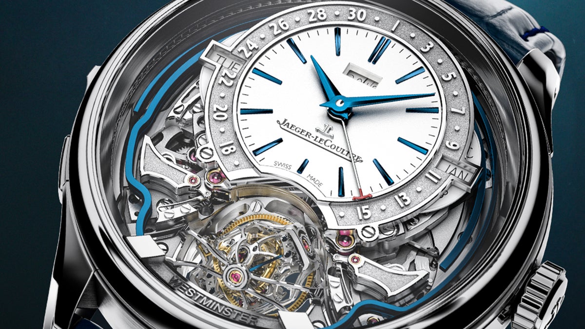Free Admission: Jaeger-LeCoultre’s Valley of Inventions in Roppongi, Tokyo