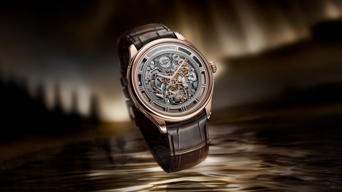 Free Admission: Jaeger-LeCoultre’s Valley of Inventions in Roppongi, Tokyo