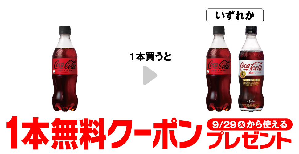 Coca-Cola Zero 500ml