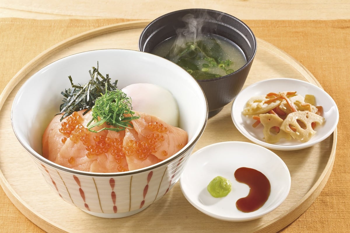 Top-Ranked Autumn Menu Returns at Jonathan in Japan with New Hits