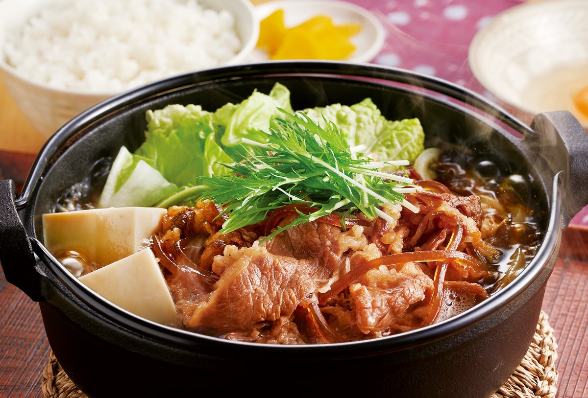 Joyfull Launches 2026 Fall-Winter Grand Menu in Japan From October 6
