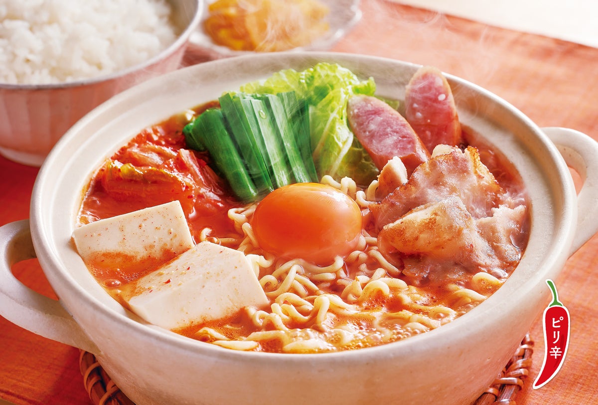 Joyfull Launches 2026 Fall-Winter Grand Menu in Japan From October 6