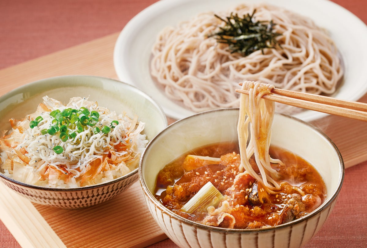 Joyfull Launches 2026 Fall-Winter Grand Menu in Japan From October 6