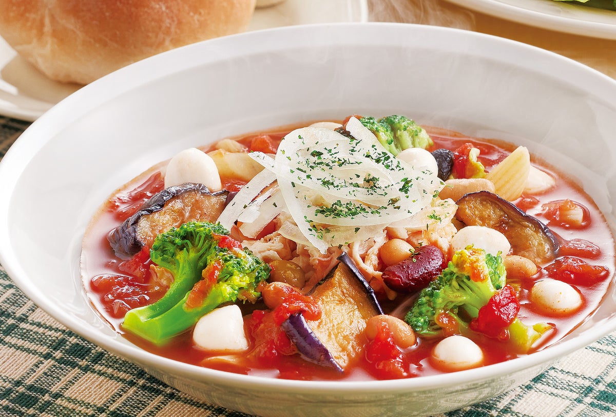 Joyfull Launches 2026 Fall-Winter Grand Menu in Japan From October 6