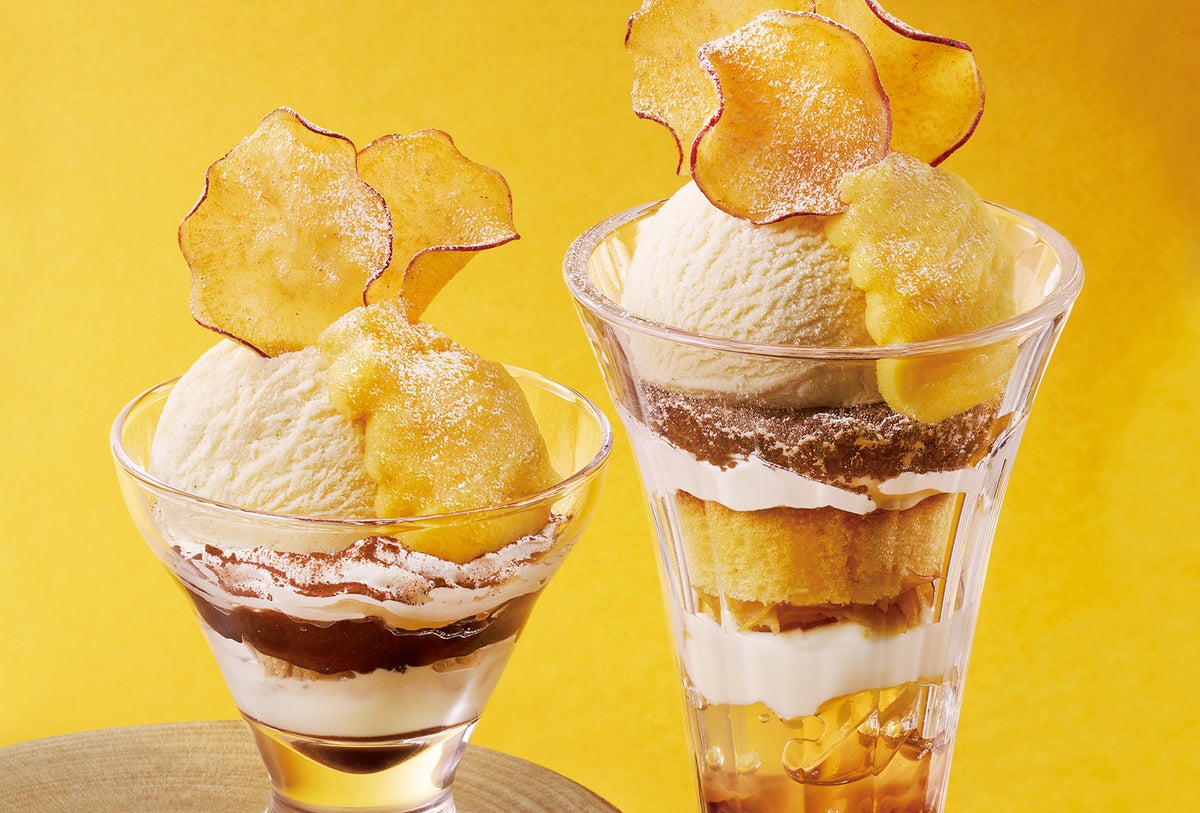 Joyfull Launches 2026 Fall-Winter Grand Menu in Japan From October 6