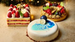 jw marriott hotel nara christmas cake collection 2026 01