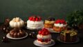 jw marriott hotel tokyo eclat truffle christmas cakes 2026 01