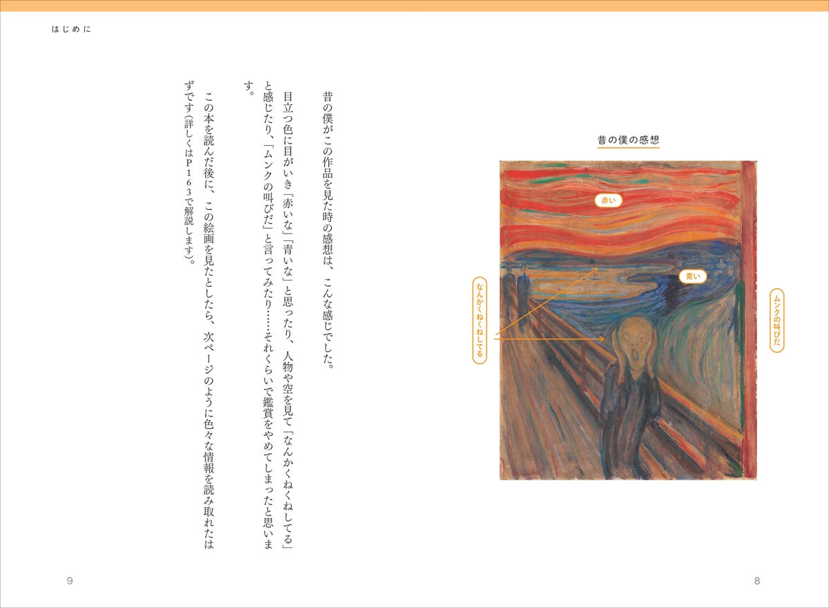 ¥2,090 KADOKAWA Book 『名画の秘密』 Launches in Japan September 17