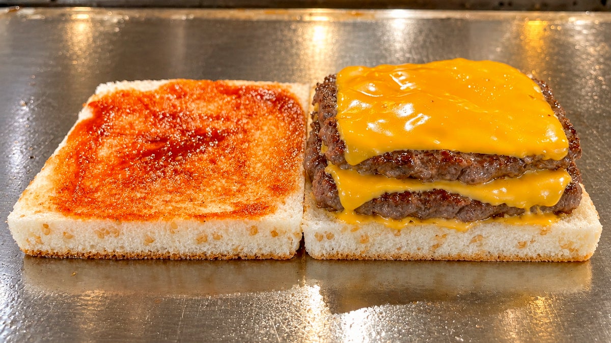 KADOMASU Launches THE SQUARE BURGER in Asakusa
