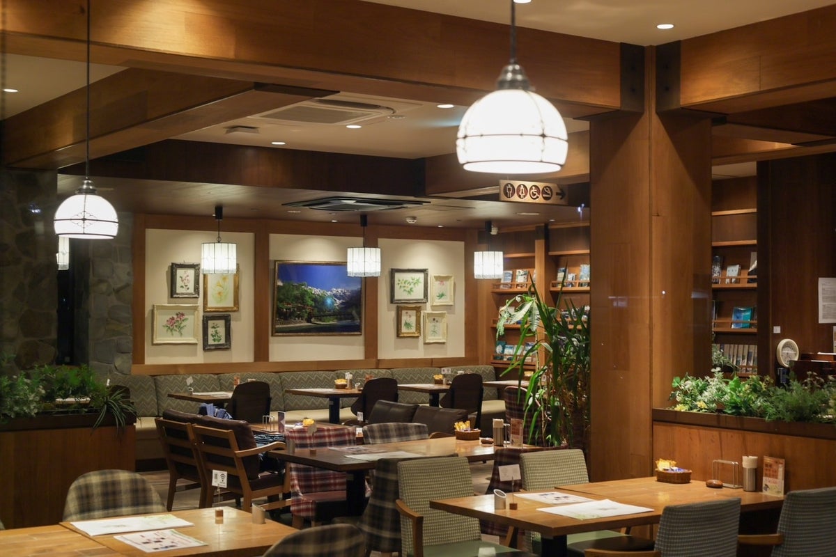 Up to ¥700 Off Six-Cup Coffee Tickets at Kamikochi Azusa Coffee Yao, Osaka