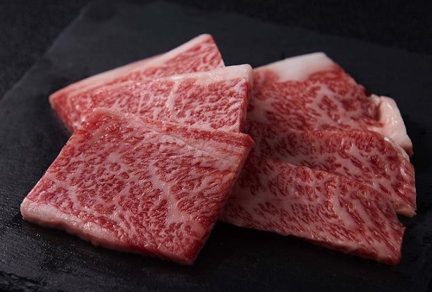 A4 rank or higher Kuroge Wagyu 'Satsuma Beef' Kalbi
