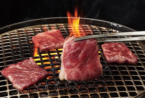 Domestic premium Kuroge beef 'Kamimura Beef' Kalbi