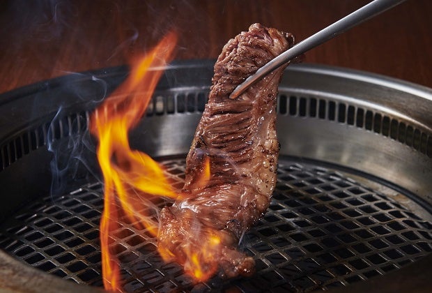 Premium 5 - Eternal Diamond Kalbi