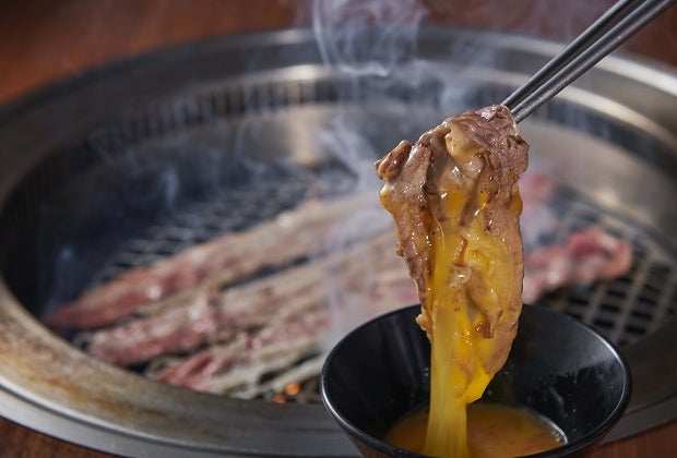 Premium 5 - Blissful Seared Sukiyaki Kalbi