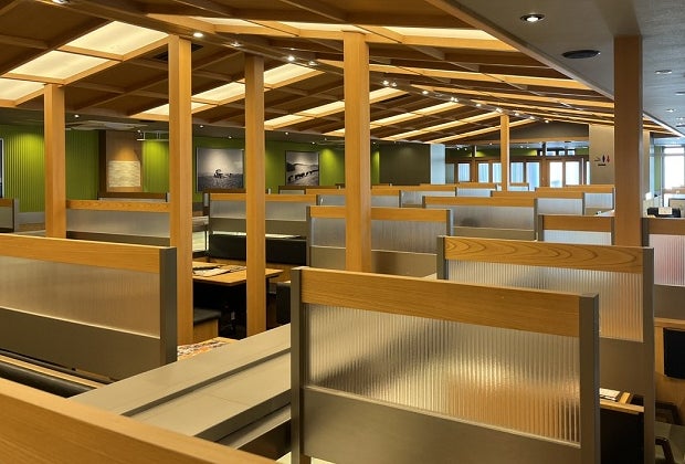 Interior image