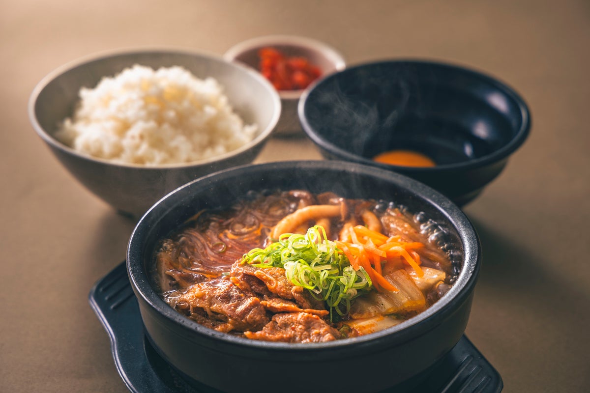 Kandon Launches Tsukimi Tororo Kalbi Bowl Across Japan September 29